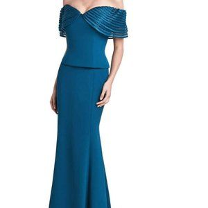 Alexander by Daymor style 771 teal size 10